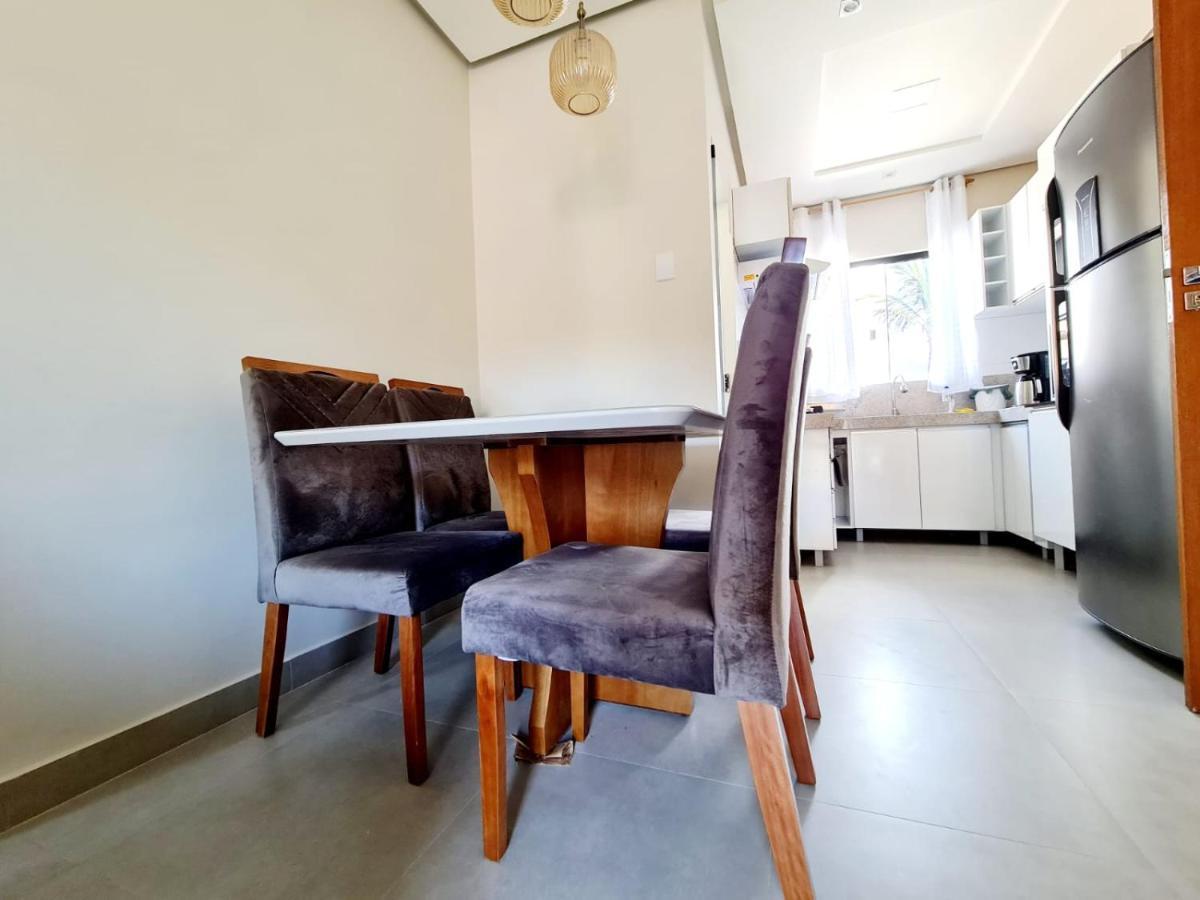 Apartamento Cantinho Jaracatia - Rua Da Arena Axe Moi Porto Seguro